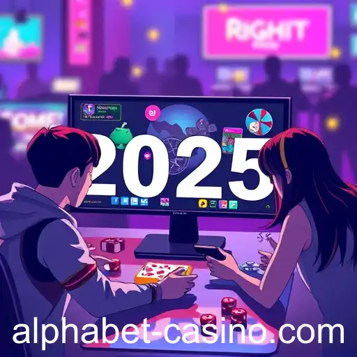 Alphabet Casino and the Future of Gaming
