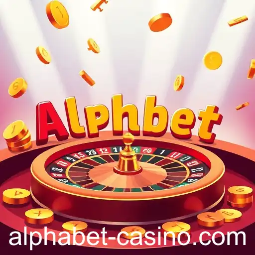 Alphabet Casino: A New Era in Online Gaming