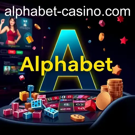 Alphabet Casino: Navigating the Future of English Gaming