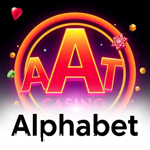 Alphabet Casino: Gaming in the Digital Age