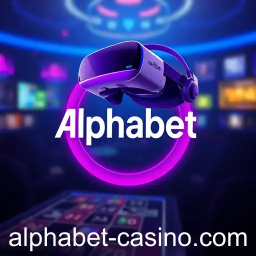 Alphabet Casino: Innovations in Online Gaming