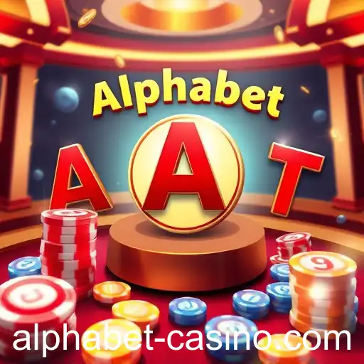 Alphabet Casino: Gaming Evolution in 2025