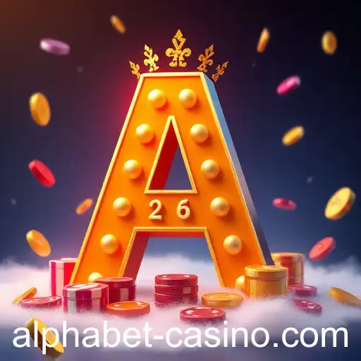 The Digital Rise of Alphabet Casino
