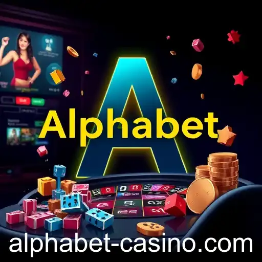 The Rise of Alphabet Casino in Online Gaming