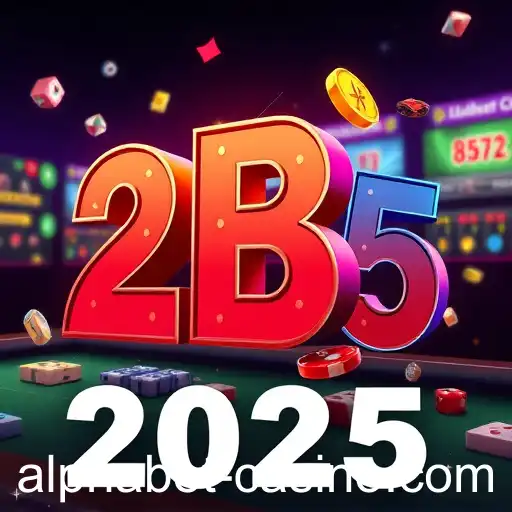 Alphabet Casinos: Gaming Through the Ages