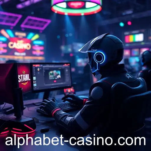 Alphabet Casino Revolutionizes Online Gaming Experience