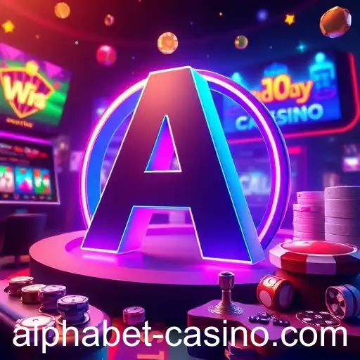 The Rise of Alphabet Casino in 2025