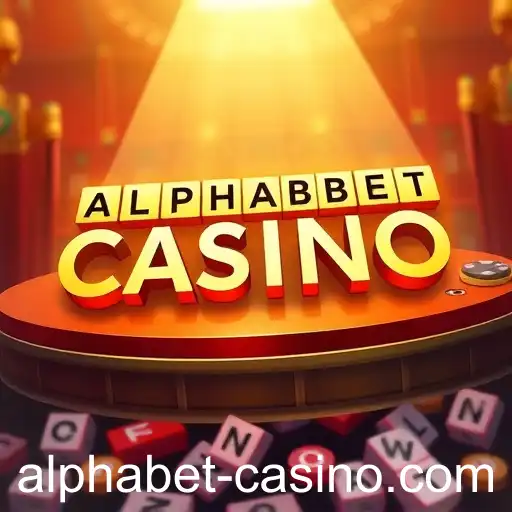 The Rise of Alphabet Casino: A Digital Gaming Phenomenon