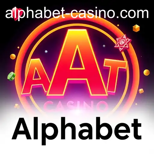 Alphabet Casino: Gaming in the Digital Age