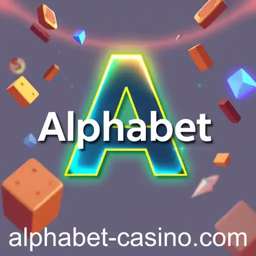 Alphabet Casino: Revolutionizing Online Gaming