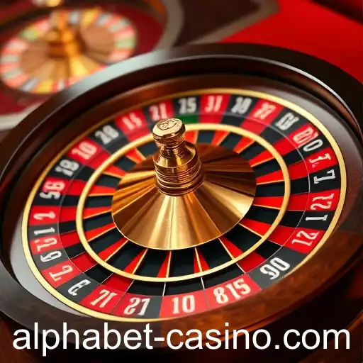 Alphabet Casino Revolutionizes Online Gaming