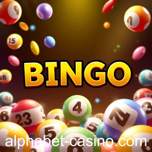 Alphabet Casino: The New Game-Changer