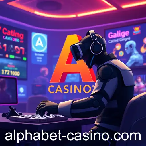 Alphabet Casino Takes Online Gaming World by Storm