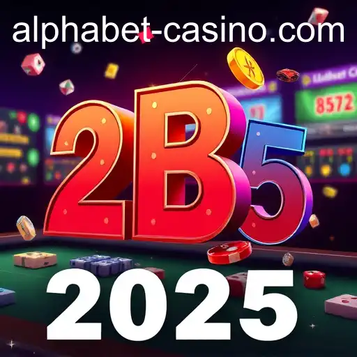 Alphabet Casinos: Gaming Through the Ages