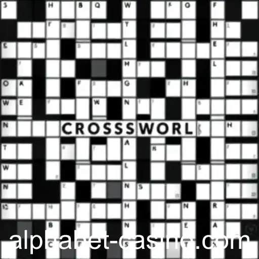 The Rise of Alphabet Casino in Online Gaming