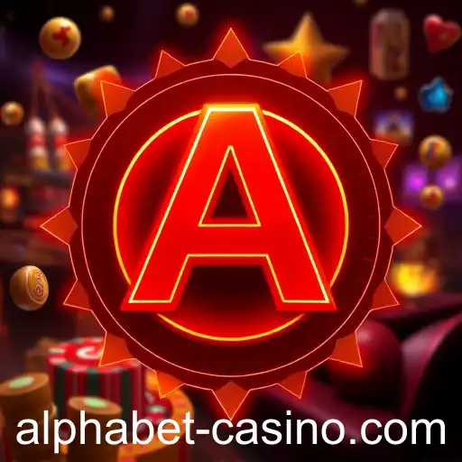 Alphabet Casino: A Digital Playground