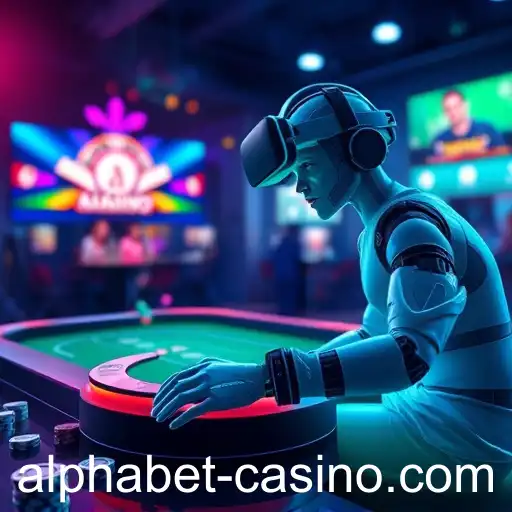 Digital Transformation and Gaming Evolution