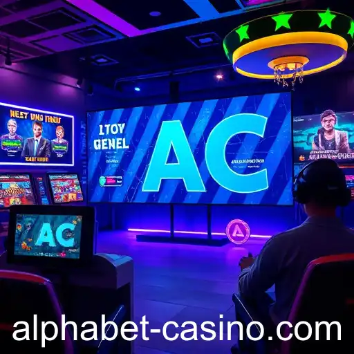 Digital Gaming Trends Reshape Entertainment Landscape