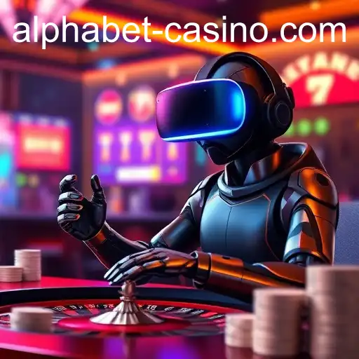 The Rise of Alphabet Casino in Online Gaming