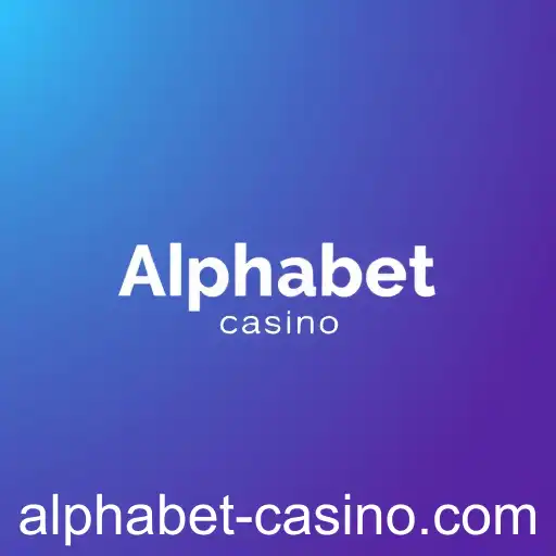 Rise of Alphabet Casino in the Online Gaming Industry